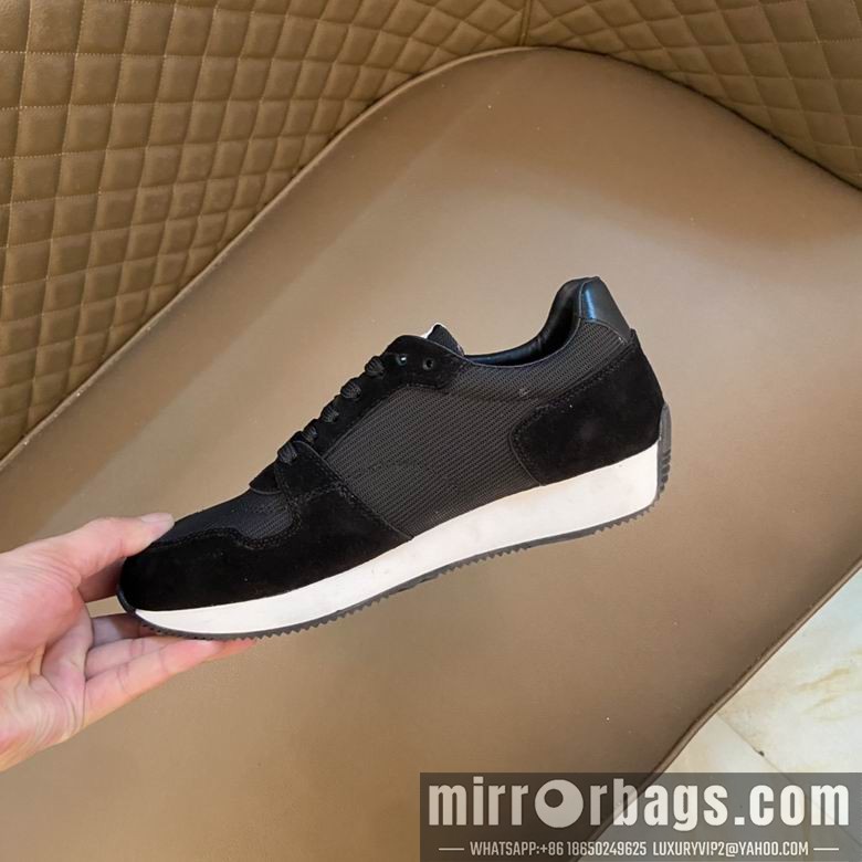 Hermes Shoes Hermes SZ 38-44 211220432-8 7colors