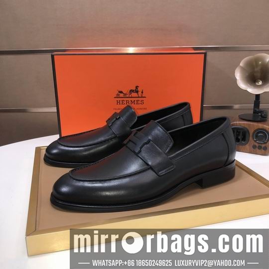 Hermes Shoes Hermes sz38-45 hnh1205
