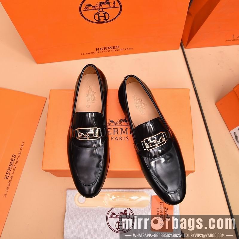 Hermes Shoes Hermes sz38-45 mnf0263