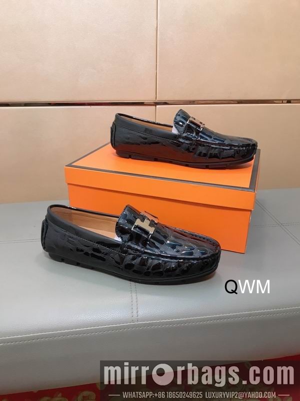 Hermes Shoes Hermes sz38-45 WM0201