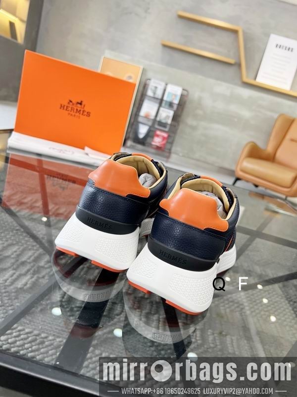 Hermes Shoes Hermes sz38-45 TF1108