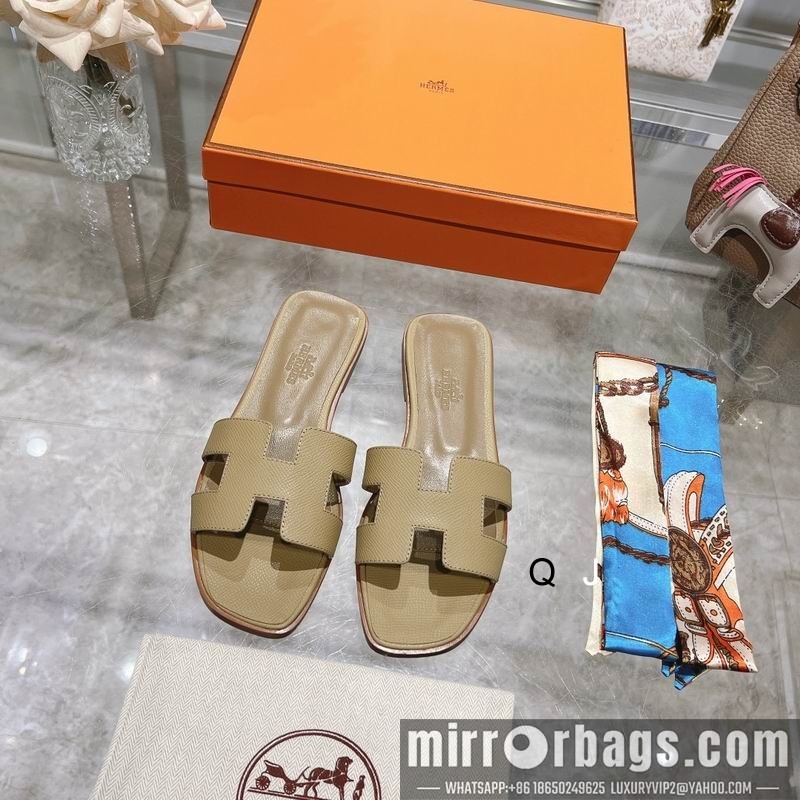 Hermes Shoes Hermes sz35-40 XJ0703