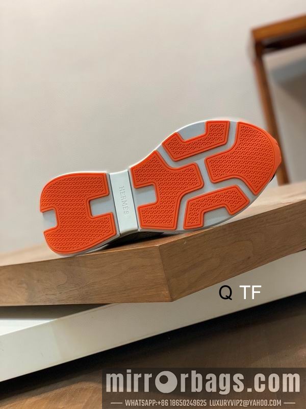 Hermes Shoes Hermes sz38-45 TF0202
