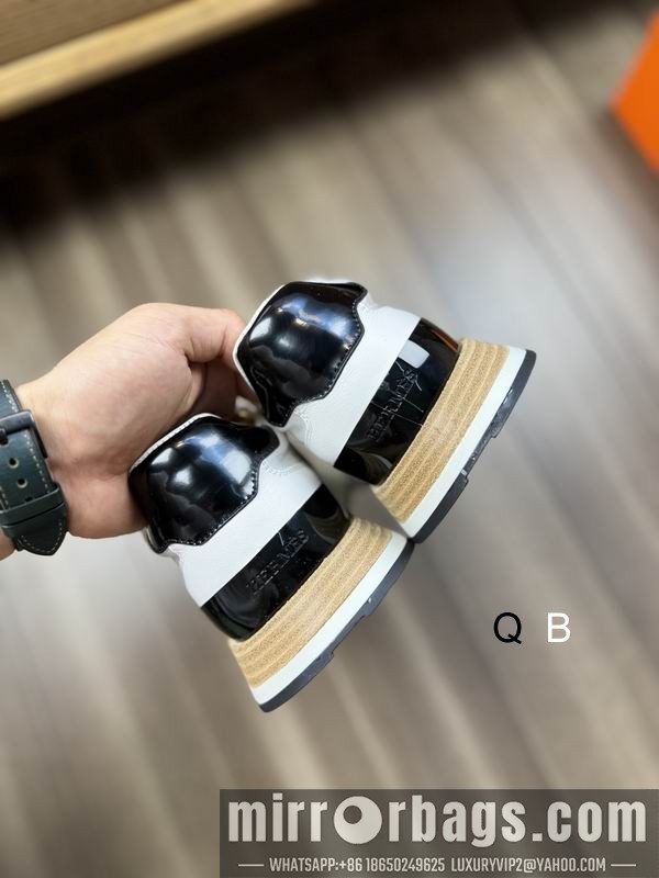 Hermes Shoes HERMES sz39-44 BS0604
