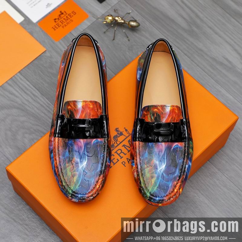 Hermes Shoes Hermes sz38-44 hnh0304