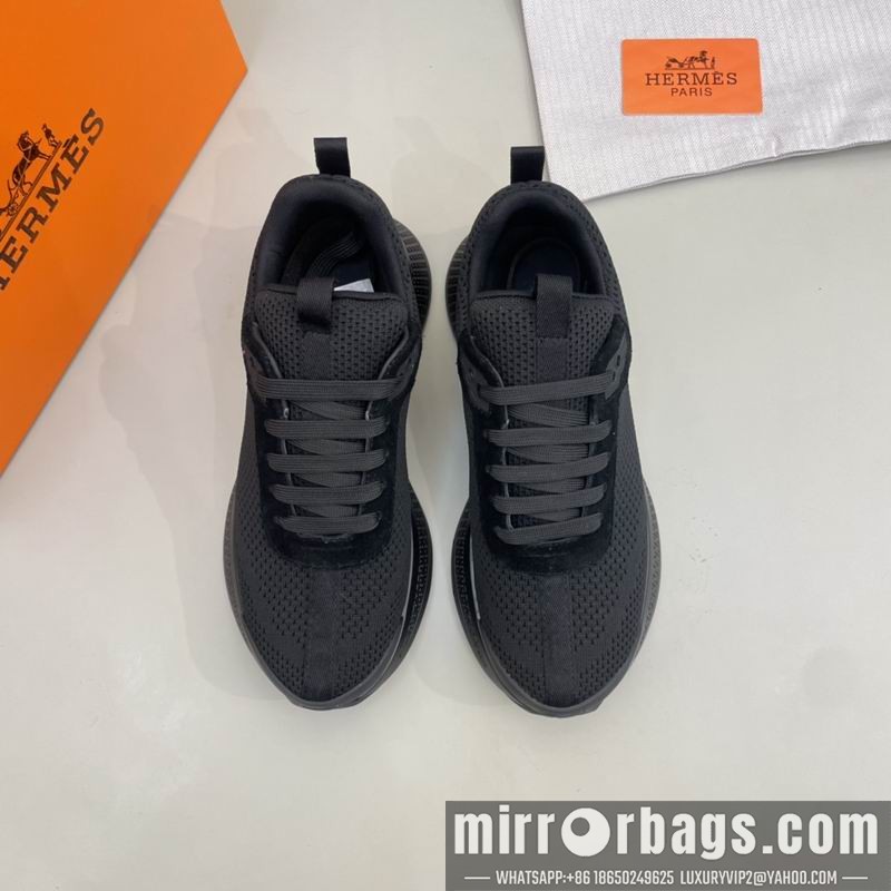 Hermes Shoes Hermes sz38-45 mnf0303