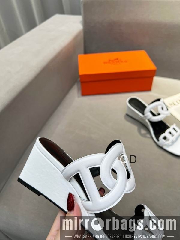 Hermes Shoes Hermes sz35-43 GDT0113