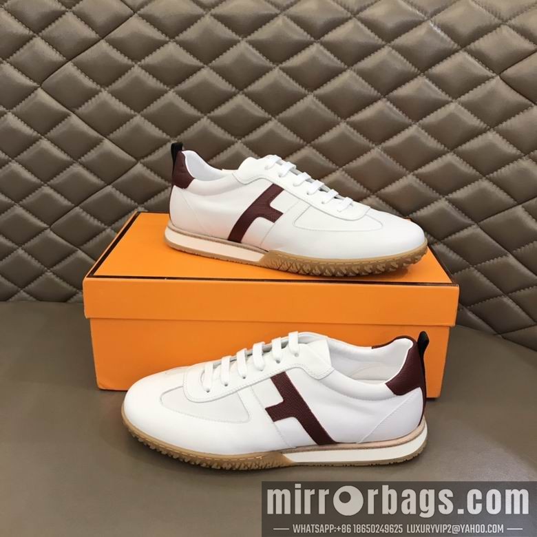 Hermes Shoes Hermes SZ 38-44 211220423-4 2colors