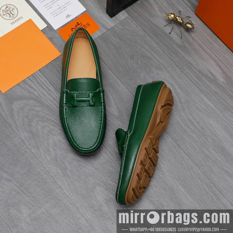 Hermes Shoes Hermes sz38-44 hnh0301