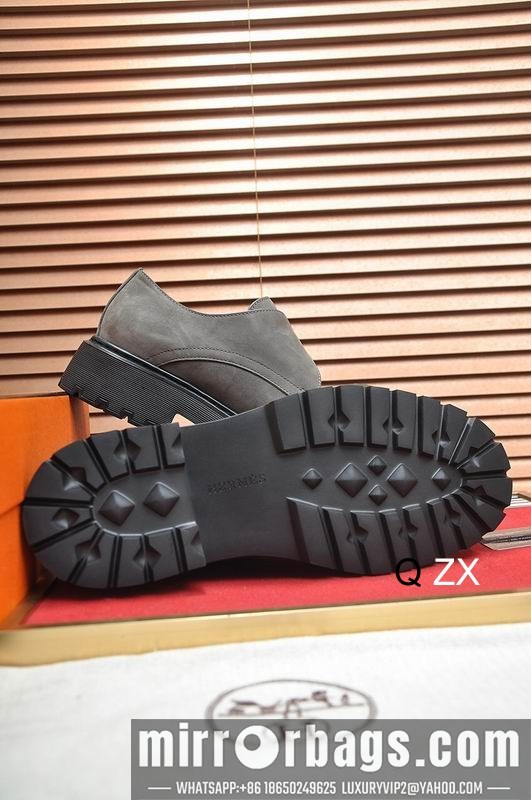 Hermes Shoes Hermes sz38-45 ZX1004