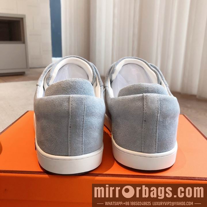 Hermes Shoes Hermes sz35-46 mnh0202