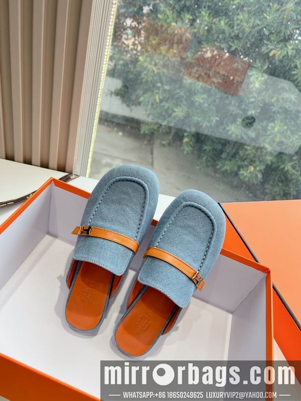 Hermes Shoes Hermes sz35-40 mnf0251