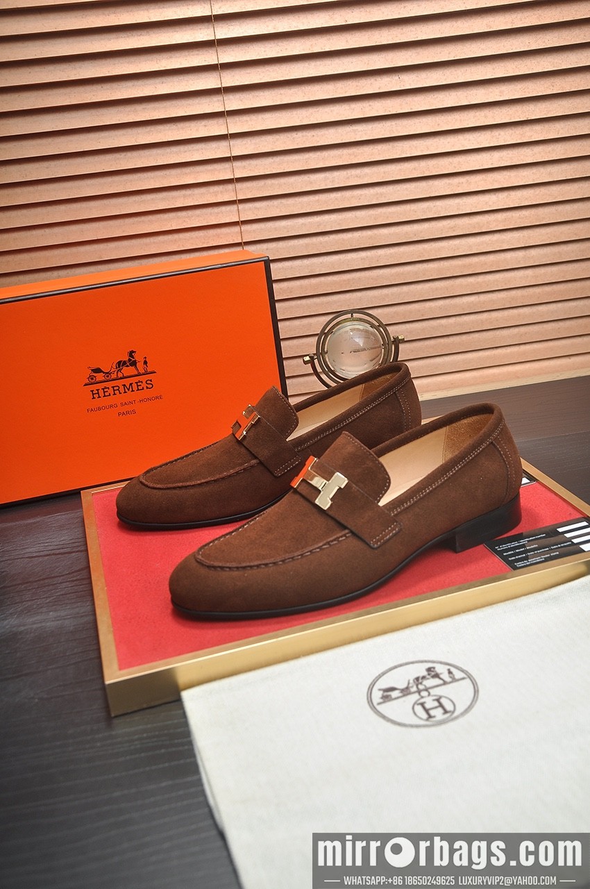 Hermes Shoes Hermes sz38-44 h0701