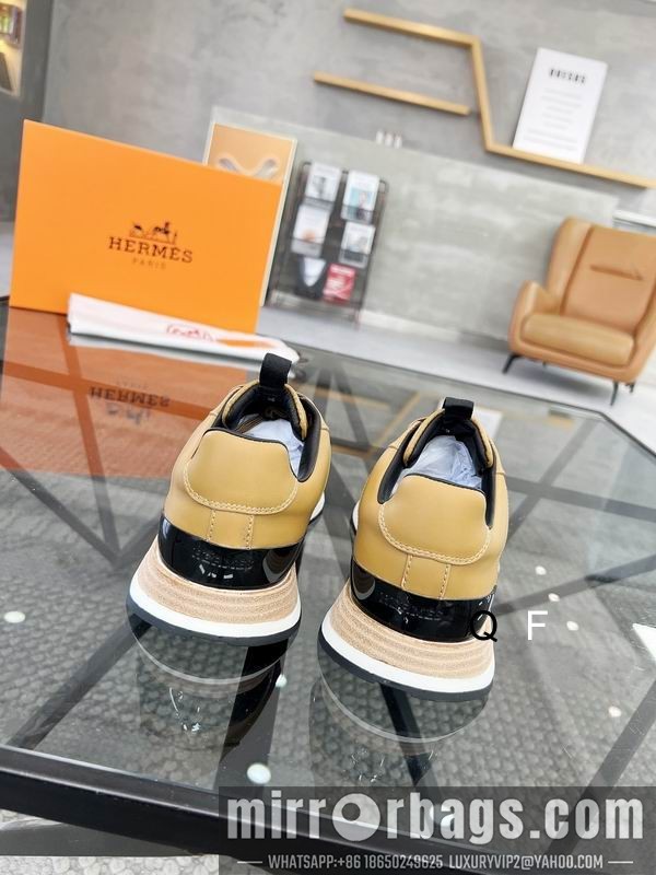 Hermes Shoes Hermes sz38-45 TF1109