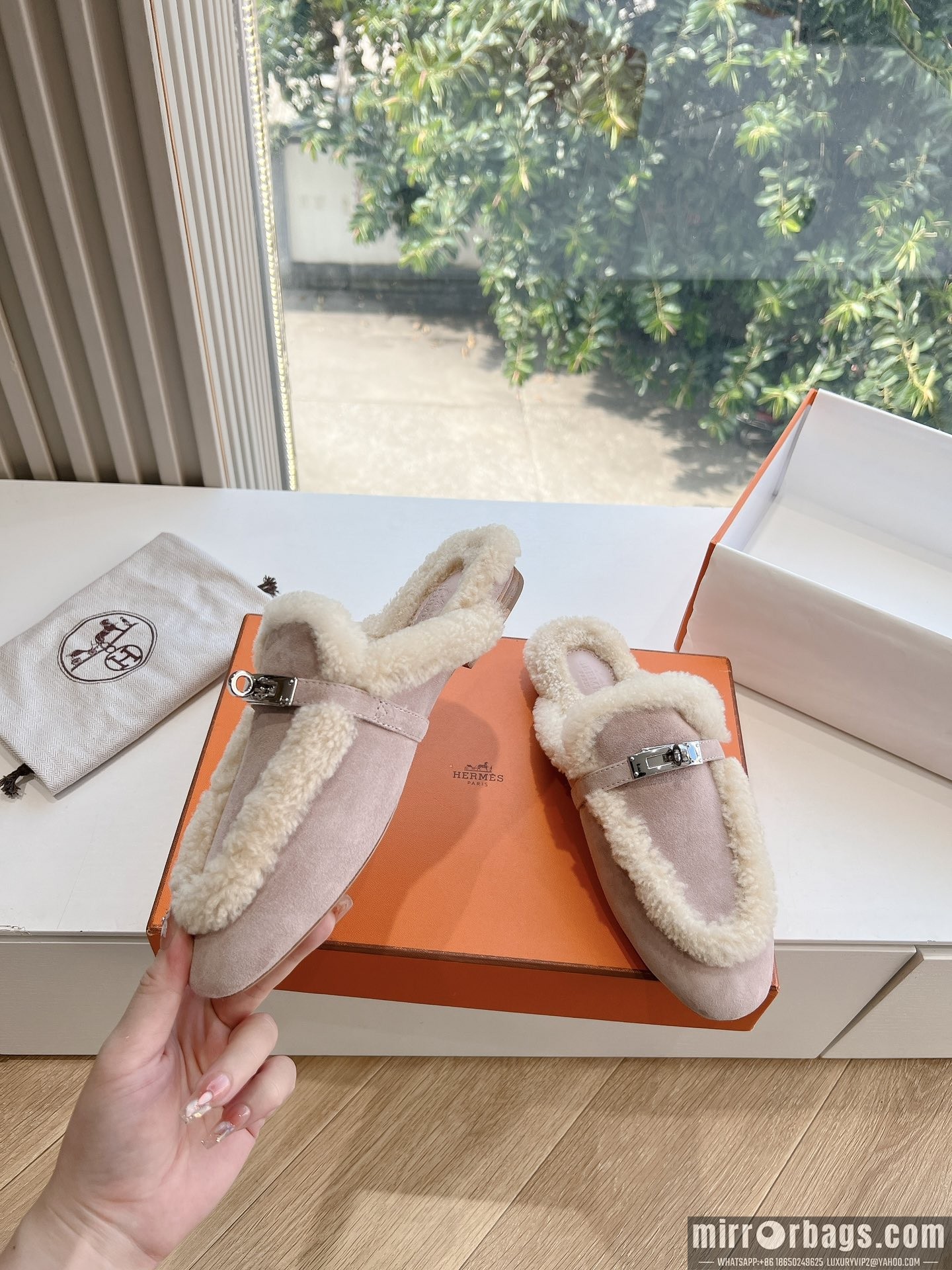 Hermes Shoes Hermes sz36-41 h1101