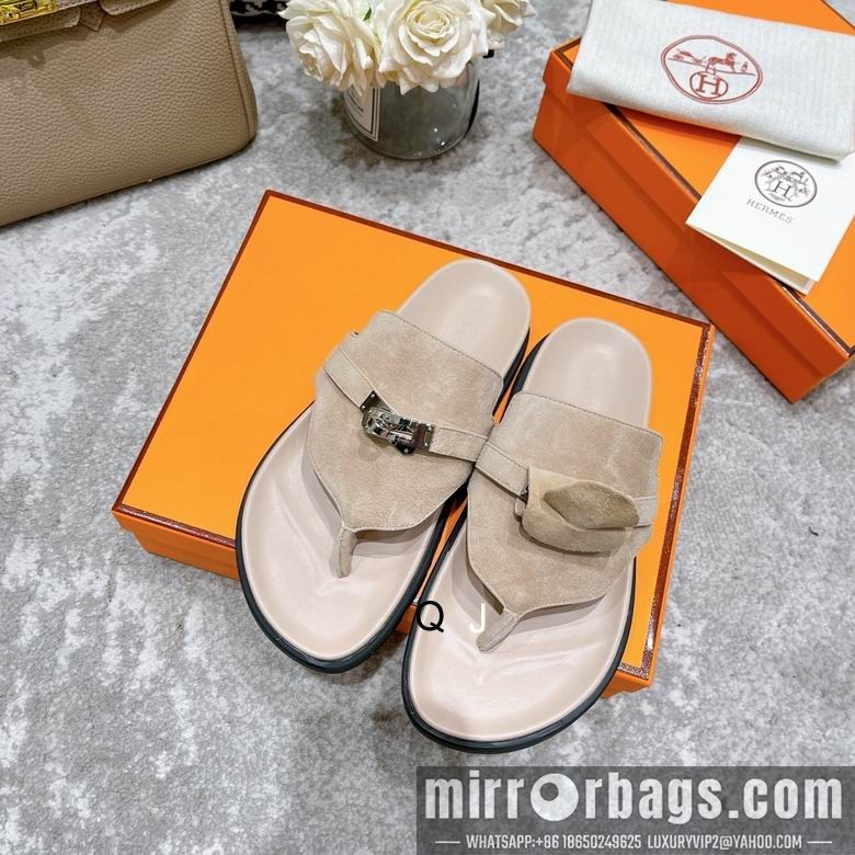 Hermes Shoes HERMES sz35-39XJ0104