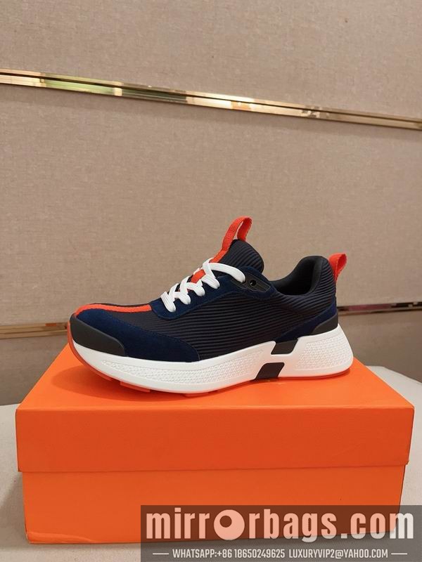 Hermes Shoes Hermes sz38-45 hnh0311