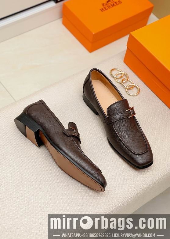 Hermes Shoes Hermes sz37-45 1C n0905