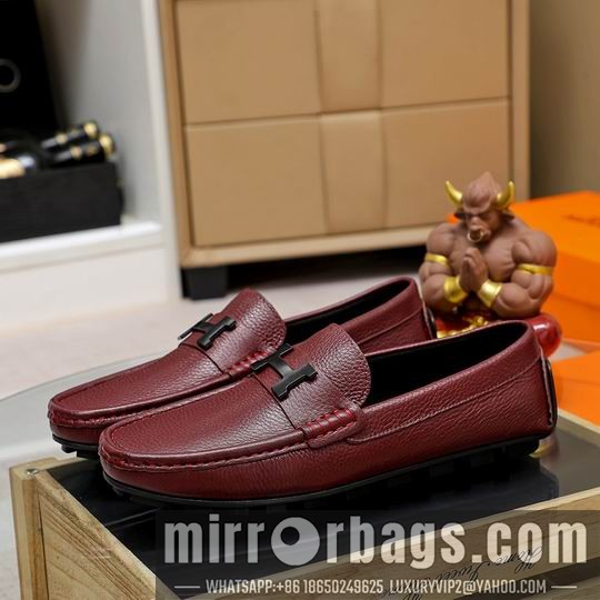 Hermes Shoes Hermes sz38-45 mnh0501