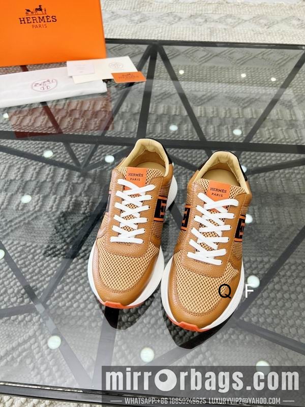 Hermes Shoes Hermes sz38-45 TF1108