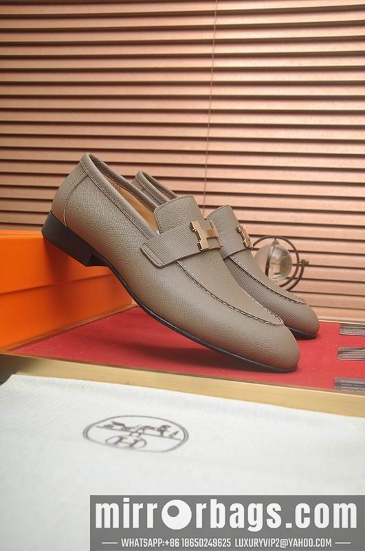 Hermes Shoes Hermes sz39-45 hnh0613