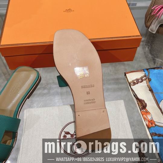 Hermes Shoes Hermes sz34-42 mnh0225