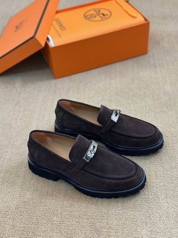 Hermes Shoes Hermes sz38-46 hnh1202