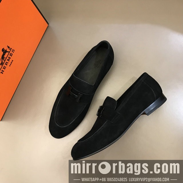 Hermes Shoes 22530015 SZ 38-44