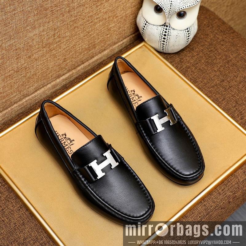 Hermes Shoes Hermes sz38-44 mnf0309
