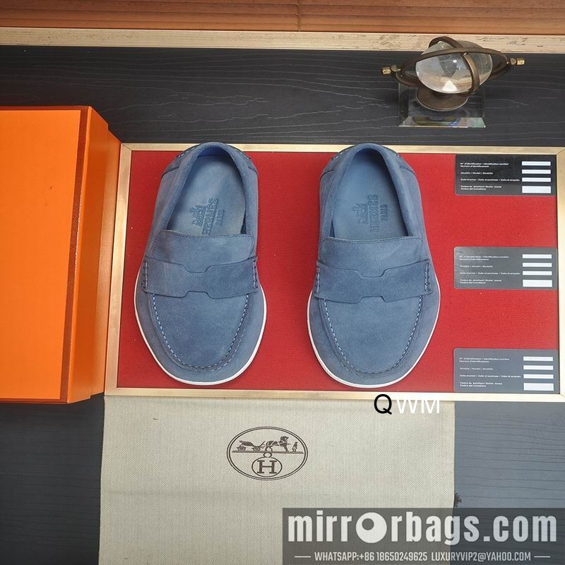 Hermes Shoes Hermes sz38-45 WM0602