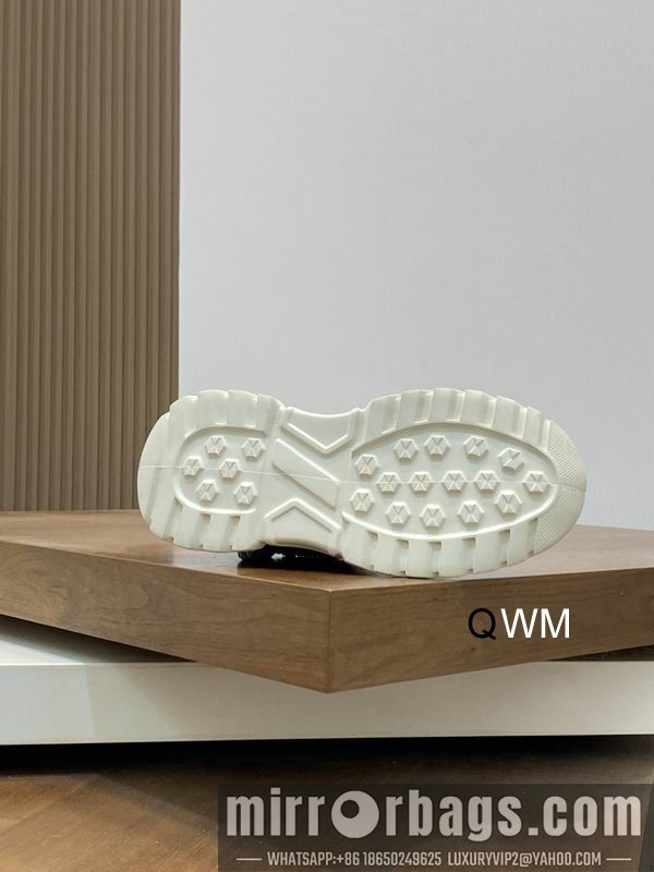 Hermes Shoes Hermes sz38-45 WM1105