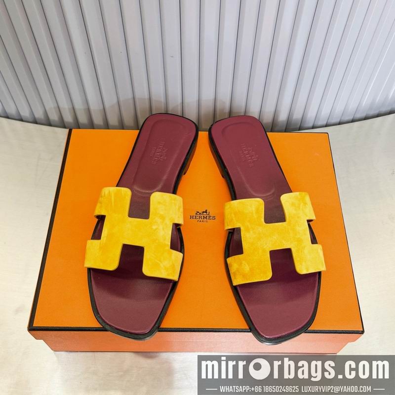 Hermes Shoes Hermes sz34-42 mnh0502