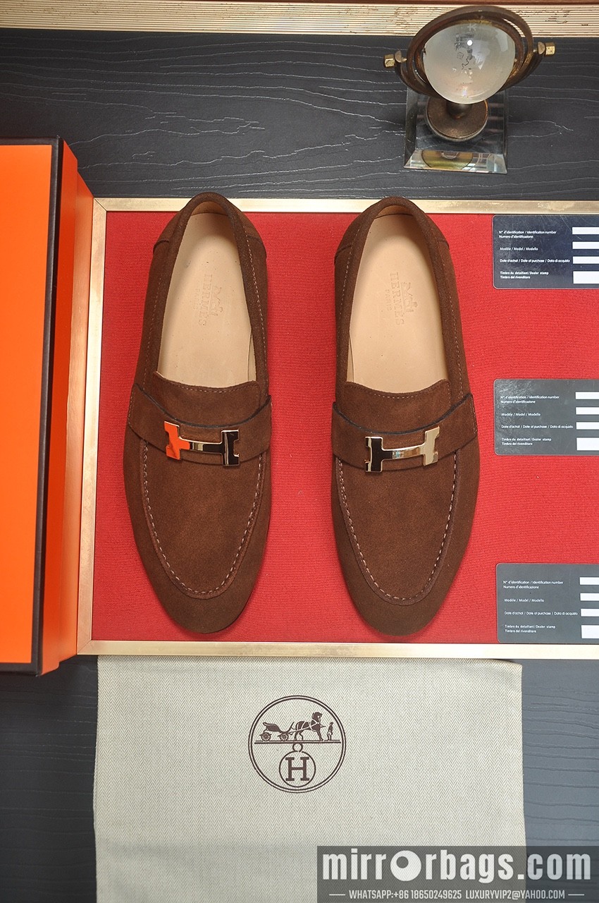 Hermes Shoes Hermes sz38-44 h0701