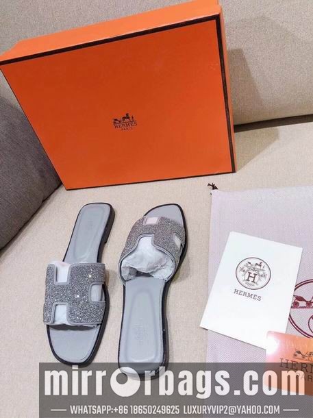 Hermes Shoes Hermes sz35-42 mnh0404