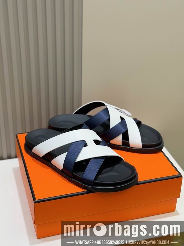 Hermes Shoes Hermes sz38-46 mnh0501