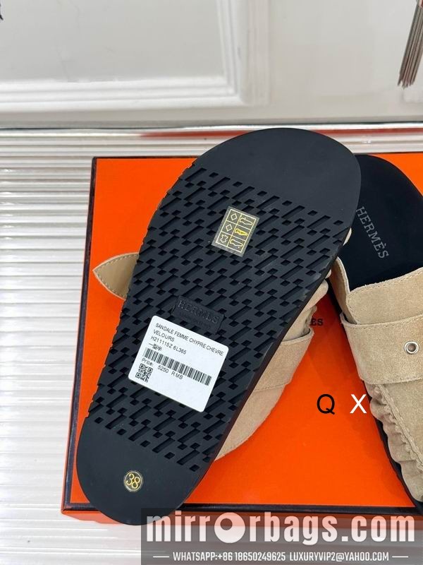 Hermes Shoes Hermes sz35-45 JX0201