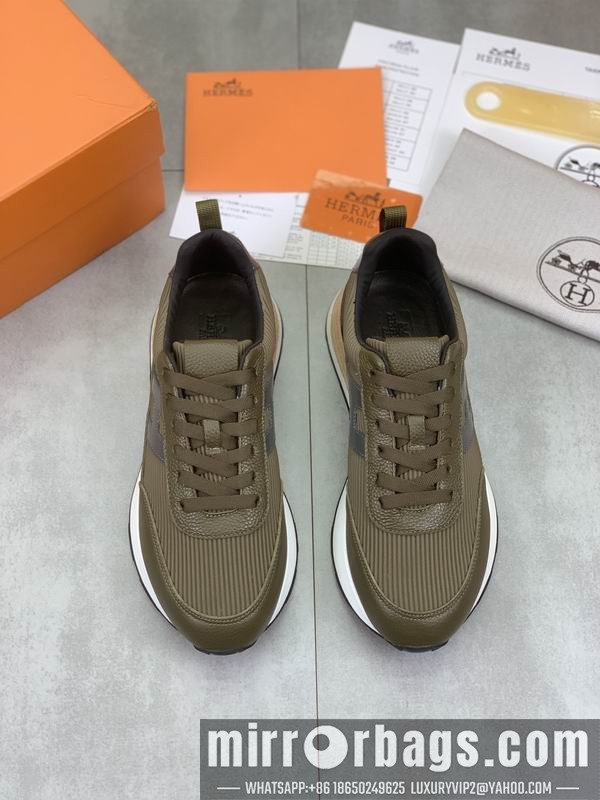 Hermes Shoes Hermes sz38-45 mnf0301