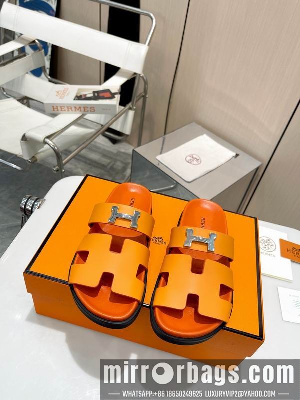 Hermes Shoes Hermes sz35-45 mnf0266