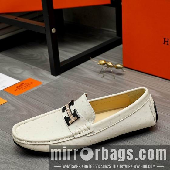 Hermes Shoes Hermes sz38-45 hnh0912