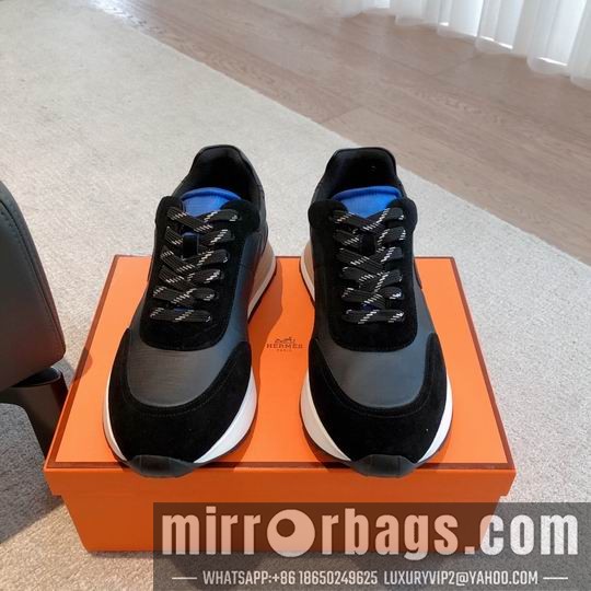 Hermes Shoes Hermes sz35-45 mnh0219