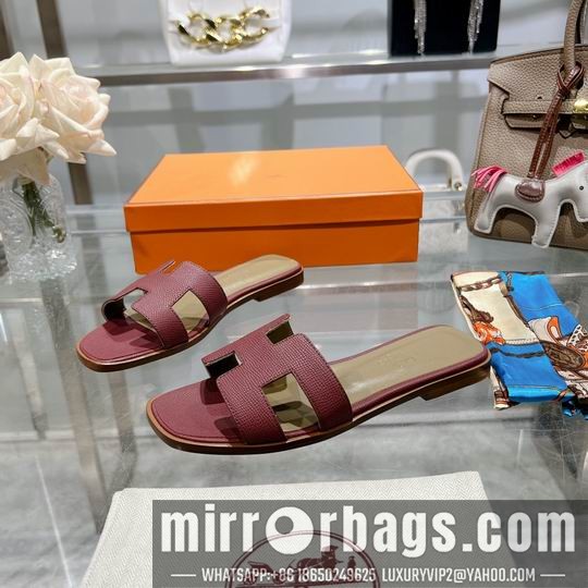 Hermes Shoes Hermes sz34-42 mnh0229
