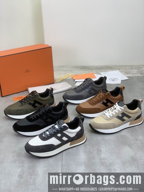 Hermes Shoes Hermes sz38-45 mnf0302