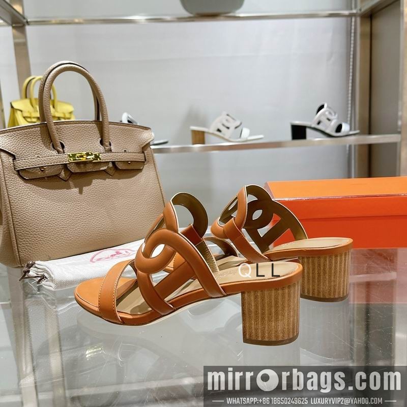 Hermes Shoes Hermes sz35-41LL0107