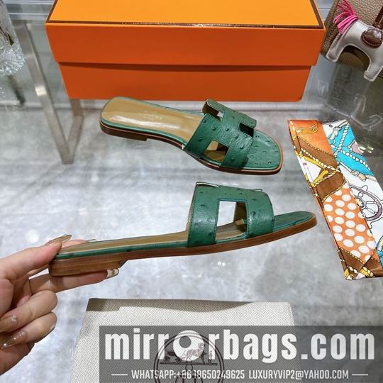 Hermes Shoes Hermes sz34-42 mnh0236