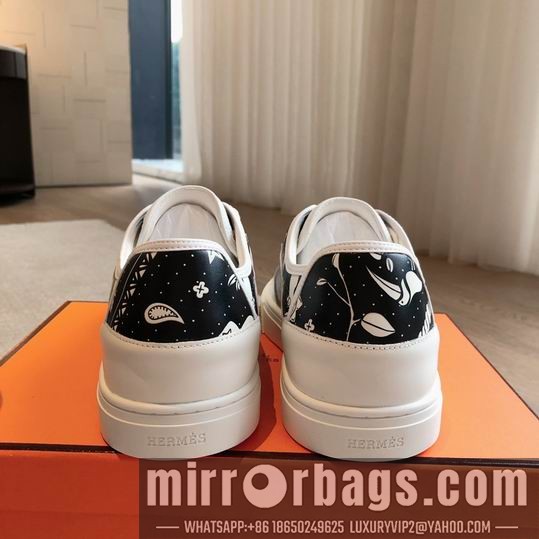 Hermes Shoes Hermes sz35-46 mnh0209