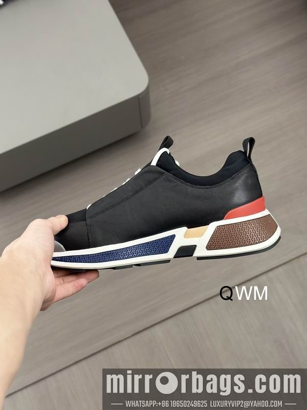 Hermes Shoes Hermes sz38-45 WM1107