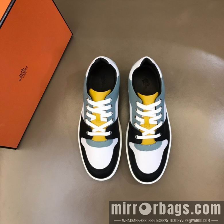 Hermes Shoes Hermes sz38-44 3C n1208