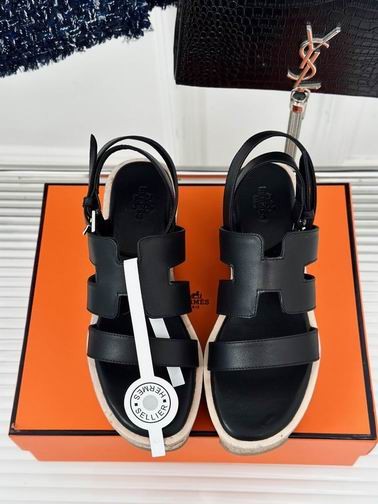 Hermes Shoes Hermes sz35-42 mnh0401