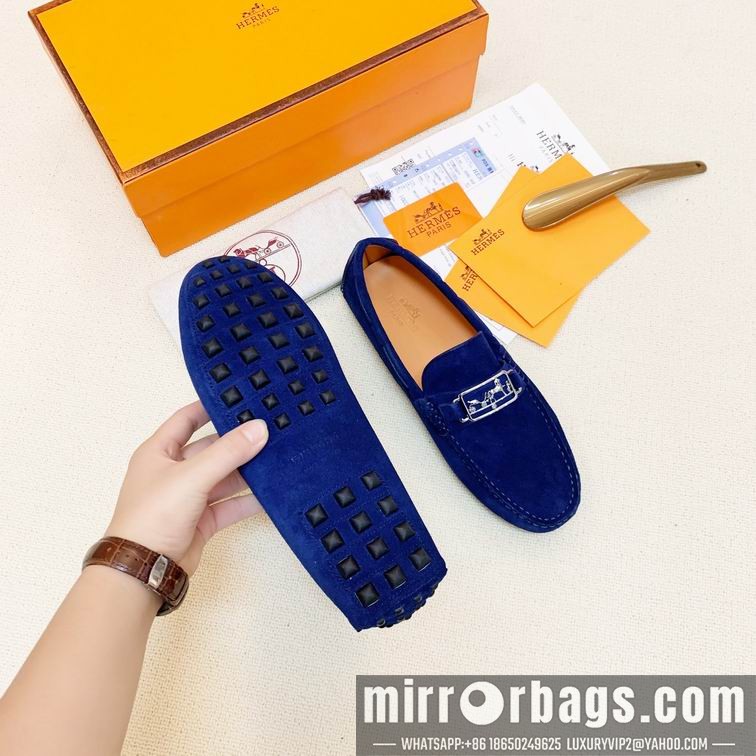 Hermes Shoes Hermes sz38-45 mnh0504