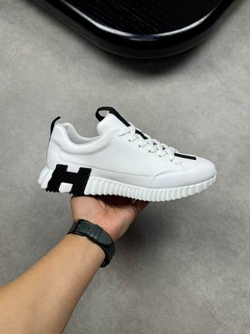 Hermes Shoes Hermes sz38-45 hnh1006